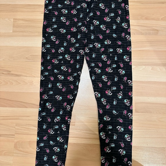 Sweetlegs - Stay Chill (One Size) - Picture 2 of 3